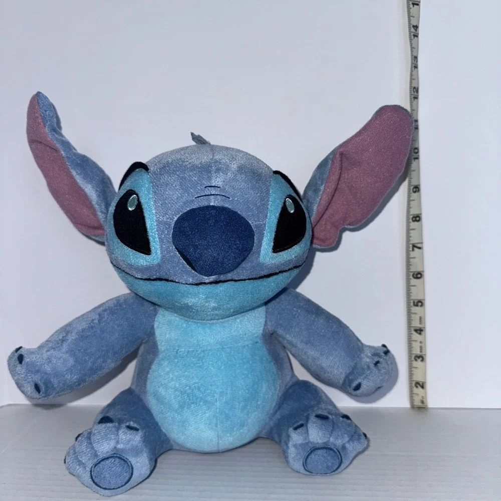 Lilo and‎ Stitch - Stitch Plush